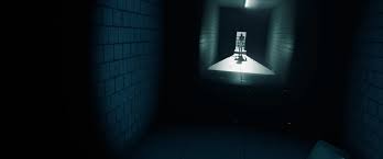 Bring To Light Is A Whole New Level Of Scary Bringing Horror Games To The Virtual Reality Scene Seems Like A No Brainer Plan Vr Horror Games Horror Game Horror