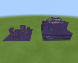 Today i show how to make an extremely good enderman farm! Bedrock Infinite Xp Farm Minecraft Pe Maps