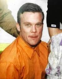 Timothy Stovall Obituary (1969