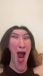 Valencia Grace Armpit Hair