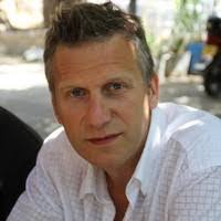 Benjamin Stott's Instagram, Twitter & Facebook