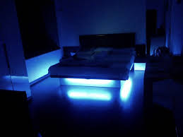 Blue Neon Lights For Room Neon Factory Beds mattresses wardrobes bedding chests of drawers mirrors. blue neon lights for room neon factory