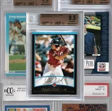 But covering the sports collectible industry without buying and selling baseball and other sports cards is like being a restaurant critic without tasting the food. Sports Card Grading Guide Helpful Tips Information Grading Details
