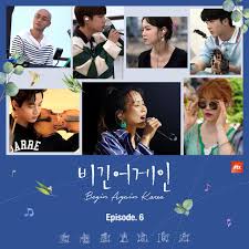 I Will Always Love You From The Original Tv Show Begin Again Live Song By Sohyang Spotify