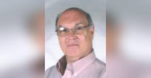 Obituary information for Rodney Morgan Lewis