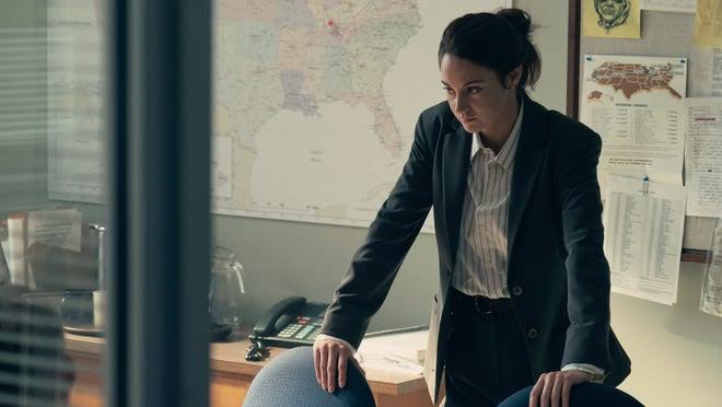 Unabomber' exclusive – first look at Jacob Tremblay as Ted Kaczynski