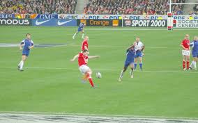 Each team plays each other once. 2007 Six Nations Championship Wikipedia