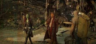 Baywatch star david hasselhoff stars alongside the guardians of the galaxy cast in the gloriously retro video for guardians' inferno. the video also features cameos by the film's stars chris pratt, dave bautista, zoe saldana, pom klementieff, michael rooker, marvel mastermind stan lee and. Here Are All The Songs On The Guardians Of The Galaxy 2 Soundtrack Gamespot