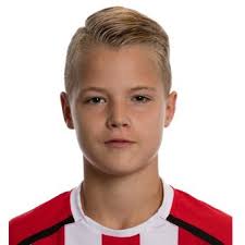 Profile Thomas Reinders, VVV Venlo: Info, news, matches and statistics