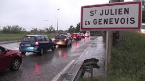 Here's what you need to know. France Switzerland Long Queues As Switzerland Reopens Border For Workers Video Ruptly