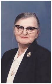 Anne Meyer Obituary (2012)