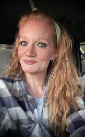 Heather Crawley Influencer