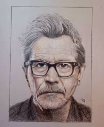 Artwork by Elaine Silverman Sturm The sleeping graduate.....the day was  just too tiring for such a little guy! He laid his head