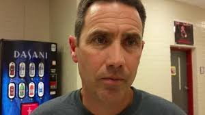 Hardy, Tucker resign as head coaches at Perry