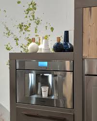 Coffee maker thermador savor bicm24cs brochure & specs. Thermador On Twitter Rise Grind Day And The New Built In Automatic Coffee Machine Is Giving Us The Jolt We Need At Ibs2019 Swing By Our Booth C3830 To See All