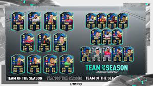 Besonders die extrem verbesserten karten von mbappé (97) und neymar (96. Fifa 21 News Tots Ligue 1 Predictions Futbin