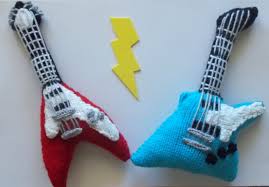 Items which deteriorate quickly (e.g. From The Needles Of Drfrankknits Adventures In Knitting Pattern Design