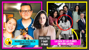 Check spelling or type a new query. Pepe Teo Ar Twitter Ya Pueden Ir A Ver Su Video De Preferencia De Esta Semana Con Gabynr Veronica Castro Fuera De La Casa De Las Flores La Pogmentocracia En Mexico