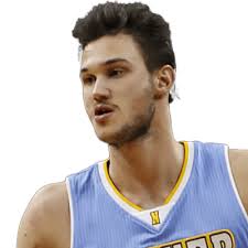 Danilo Gallinari