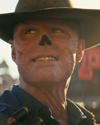 This cast set the world