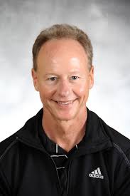 Charles Aydt Named Head Gymnastics Coach