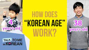 If you're curious to know what's my korean age, there are three simple ways to get the answer. How To Calculate Korean Age Explained Again More Simply Youtube
