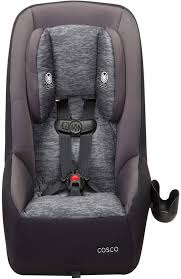 Cosco Mightyfit 65 Dx Convertible Car Seat Reviews All Baby Gear Essentials Kids Macy S Car Seats Baby Car Seats Convertible Car Seat