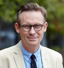 Seven Sharp reporter Tim Wilson leaving TVNZ after 16 years