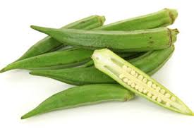 When you harvest a pod, another grow. Lady Finger Fresh Lady Finger Okra Ladyfinger Lady Finger à¤­ à¤¡ In Greater Kailash 1 New Delhi Penn Buildtech And Consulting Private Limited Id 8552421291