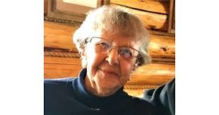 Fern Olson Obituary (1930