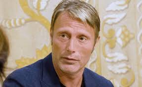 Mads mikkelsen was considered for the role of malekith in thor: Doctor Strange Mads Mikkelsen Interview Kaecilius Enza S Bargains