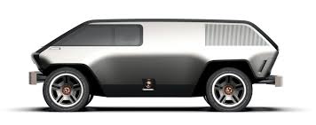 Brubaker group oder brubaker industries hatte seinen sitz in los angeles in kalifornien. Modern Brubaker Box Concept Looks Amazing Needs To Be Built By Vw Autoevolution
