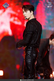 Jackson Mcountdown Aura Got7 Jackson Jackson Wang Jackson