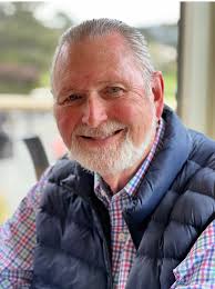 Bert Aronson Obituary