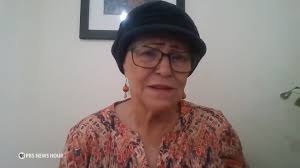 In the five years since Jan. 6, 2021, there has been a widespread fight  over the story of that day., Lisa Desjardins was inside the U.S. Capitol  and witnessed the storming firsthand. She has this look ...