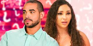 I Think Sophie Sierra And Rob Warne's Appearance On The 90 Day: The Last  Resort's Tell All Proves They Still Have Chemistry (They Should Give Their  Relationship Another Chance)