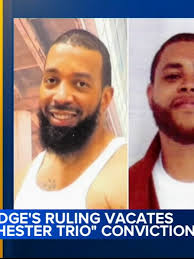 Pennsylvania Court Yesterday Andre Jarrell