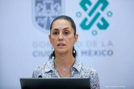 Claudia sheinbaum manifestó que desde niña sufrió acoso sexual,. Propone Claudia Sheinbaum Celebrar A Las Mamas El 10 De Julio El Mananero Diario