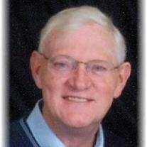 George Michael "Mike" Chafin Obituary