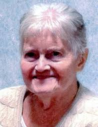 Obituary information for Mary Lou (Morgan) Neff