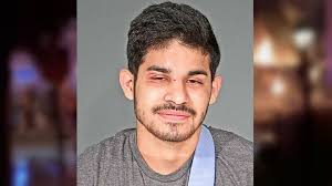 Man charged after crashing car into Beaver Dam Middle School