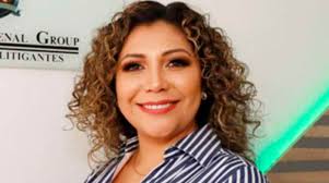 María Belén Bernal Archives