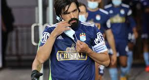 Club sporting cristal lima peru. Will Jorge Cazulo Take A New Position At Sporting Cristal