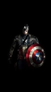 Il suffit de cliquer et regarder! 4k Wallpaper Amoled 3d Wallpapers Captain America Wallpaper Captain America Art Marvel Comics Wallpaper