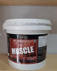 muscle juice 2544 6kg health beauty