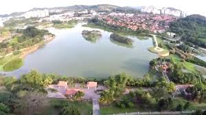 The putrajaya international convention centre (picc; Putrajaya International Convention Centre Picc Aerial View Youtube