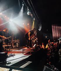 Pecos & the Rooftops added a new photo.