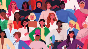 Countries around the world will celebrate international women's day on sunday, march 8. Be71tm4lvtfcm