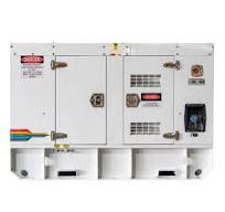 China ON-P60P 50Hz 48kW 60kVA Perkins Engine 1103A-33TG2 ...