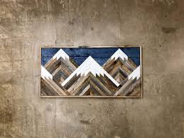 I love it when i can turn something i'm going to throw away into something useful. 28 Best Wood Wall Art Ideas That Will Enchant And Excite In 2021